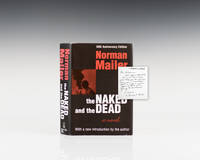 cover of The Naked and the Dead.