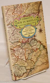 cover of Cobbett's Tour in Scotland