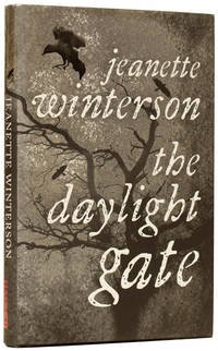 cover of the daylight gate