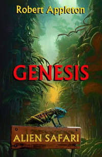 Alien Safari: Genesis