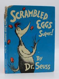SCRAMBLED EGGS SUPER!