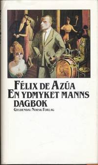 En ydmyket manns dagbok. Oversatt av Arne Worren.