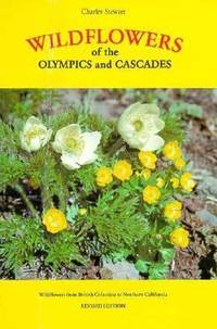 Wildflowers of the Olympics and Cascades