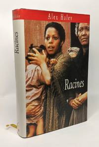 image of Racines