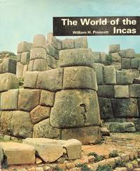 image of The World Of The Incas