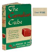 The Carnelian Cube
