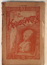 The Kindergarten: June, 1891