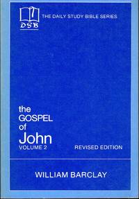 The Gospel of John Volume 2