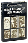 What Became of Jane Austen? and Other Questions