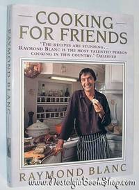 Cooking for Friends