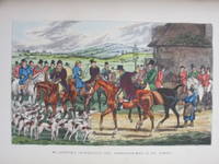 JORROCKS' JAUNTS AND JOLLITIES. The Hunting, Shooting, Racing, Driving, Sailing, Eccentric and Extravagant Exploits of That Renowned Sporting Citizen, Mr. John Jorrocks