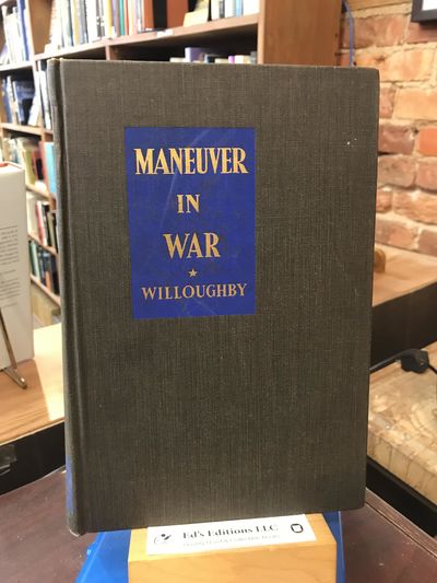Maneuver in War