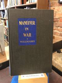 Maneuver in War