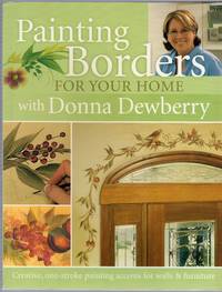 Painting Borders for your Home