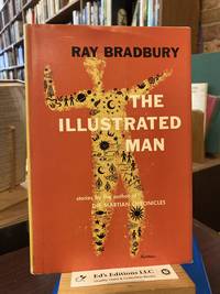 cover of The Illustrated Man