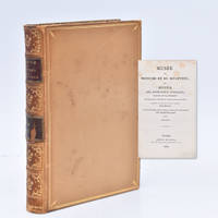 Museum of Painting and Sculpture, or Collection of Principal Pictures, Statues and Bas-Reliefs in the Public and Private Collections. Musée de Peinture et de Sculpture ou Recueil des Principaux Tableaux, Statues et Bas-Reliefs des Collections Publiques et Particulières de l'Europe