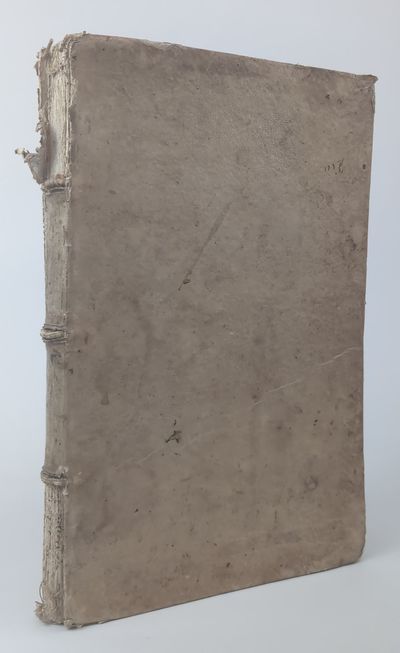 IN ARTEM MEDICINALEM GALENI TABULAE ET COMENTARII [Bound with] IN GALENI LIBRUM DE CONSTITUTIONE ARTIS MEDICAE, TABULAE & COMMENTARIJ