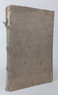 IN ARTEM MEDICINALEM GALENI TABULAE ET COMENTARII [Bound with] IN GALENI LIBRUM DE CONSTITUTIONE ARTIS MEDICAE, TABULAE & COMMENTARIJ