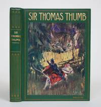 image of Sir Thomas Thumb, or The Wonderful Adventures of a Fairy Knight