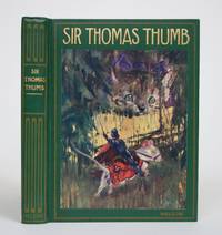 Sir Thomas Thumb, or The Wonderful Adventures of a Fairy Knight