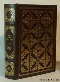 cover of The Last Angry Man