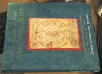 image of The Secret Language of the Stars and Planets; A Visual Key to the Celestial Mysteries