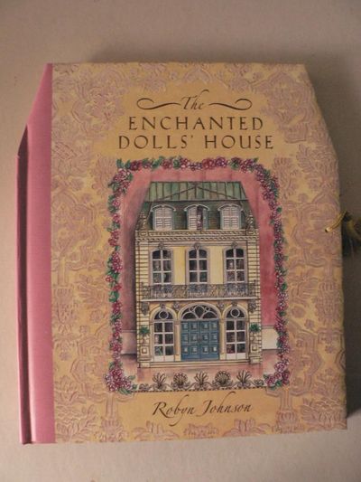 The Enchanted Dolls`House by Robyn Johnson | Hardcover/gebunden