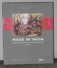 Made in India: Indian Modern and Contemporary Art