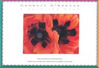 image of Georgia O'Keeffe: A Postcard Book (Running Press Postcard Books)