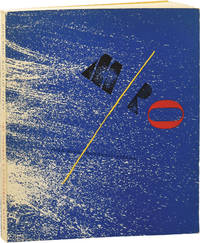 Joan Miro: Magnetic Fields (First Edition)