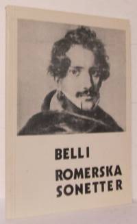 Romerska sonetter.