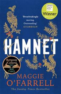 Hamnet : Read the bestselling book before you see the award winning film