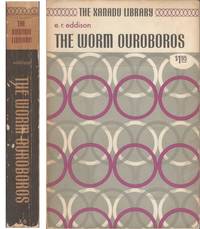 image of The Worm Ouroboros (The Xanadu Library)