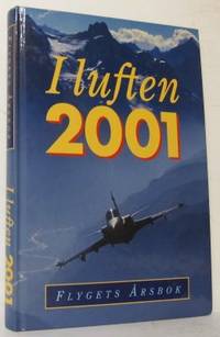 I luften 2001. Flygets årsbok.