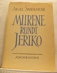 Murene rundt Jeriko.