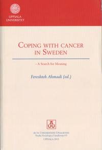 Coping with Cancer in Sweden. A Search for…