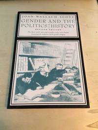 Gender and the Politics of History by Joan Wallach Scott - 1999