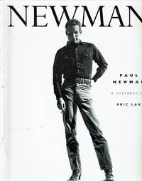 Paul Newman: A Celebration by Lax Eric - 1996