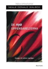 De nya uppenbarelserna. Dialogen blir alltmer…