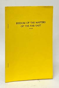 Questions and Answers by the Royal Order of Tibet Vol. 1; Wisdom of the Masters of the Far East