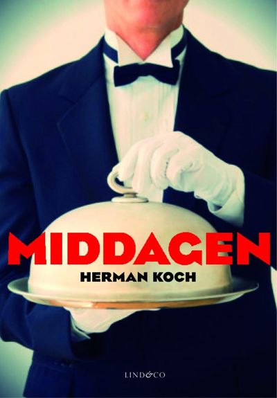 Middagen.