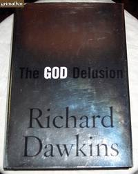 image of The God Delusion