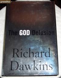 The God Delusion by Dawkins, Richard - 2006