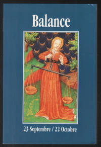 image of Balance