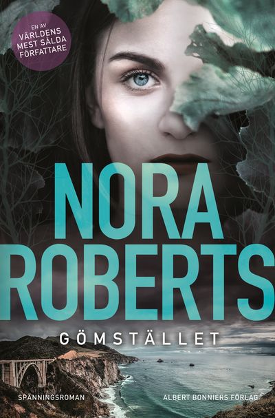 Gömstället.