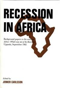 Recession in Africa. Background papers to the…