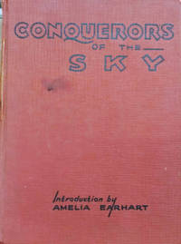 image of Conquerors of the Sky