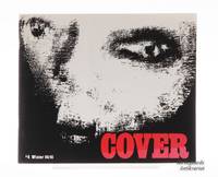 Cover: A Magazine of Art #4 Winter 80-81.