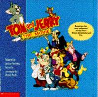 Tom and Jerry : The Movie