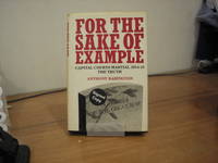 For The Sake Of Example Capital Courts Martial 1914-18 The Truth